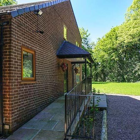 Dunsdale Lodge Frodsham Ngoại thất bức ảnh
