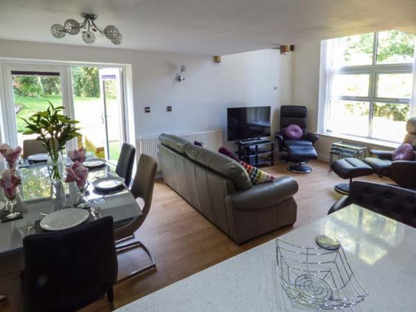 Dunsdale Lodge Frodsham Ngoại thất bức ảnh