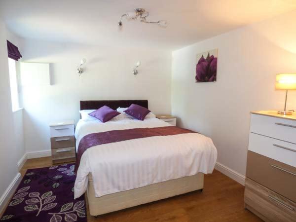 Dunsdale Lodge Frodsham Ngoại thất bức ảnh
