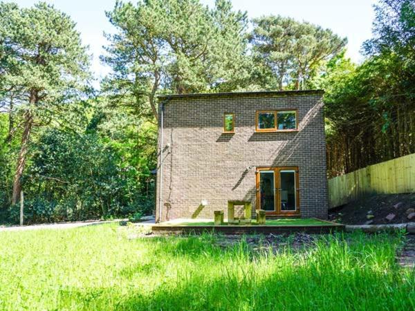 Dunsdale Lodge Frodsham Ngoại thất bức ảnh