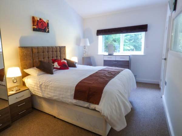 Dunsdale Lodge Frodsham Ngoại thất bức ảnh