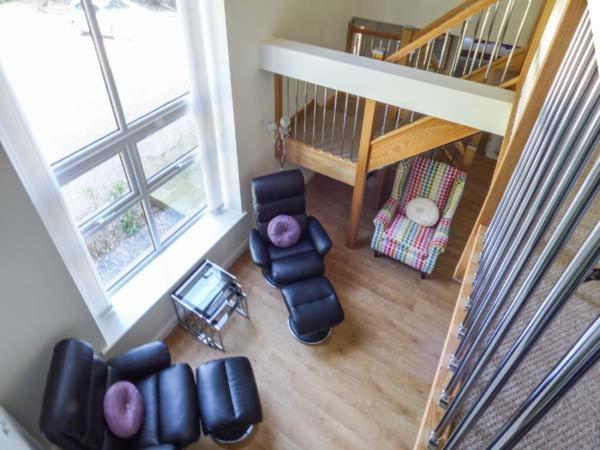 Dunsdale Lodge Frodsham Ngoại thất bức ảnh