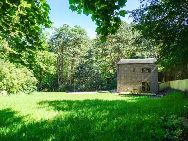 Dunsdale Lodge Frodsham Ngoại thất bức ảnh