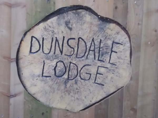 Dunsdale Lodge Frodsham Ngoại thất bức ảnh