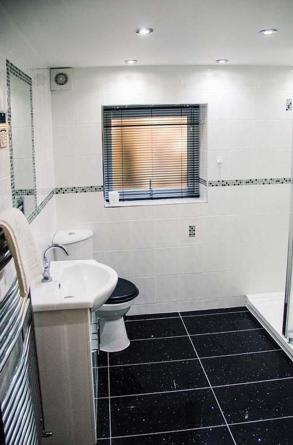 Dunsdale Lodge Frodsham Ngoại thất bức ảnh