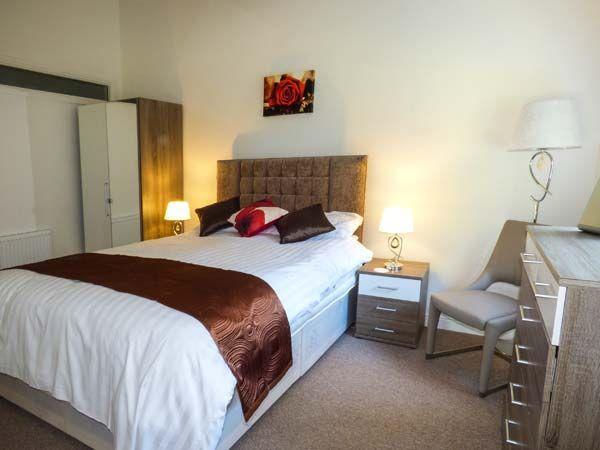 Dunsdale Lodge Frodsham Ngoại thất bức ảnh